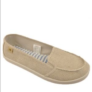 NWT Moccasins
